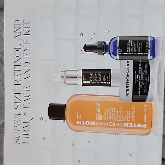 PETER THOMAS ROTH - Picture 3 of 4